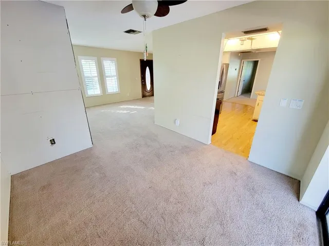 1107 SE 13th  TER, Cape Coral, FL 33990
