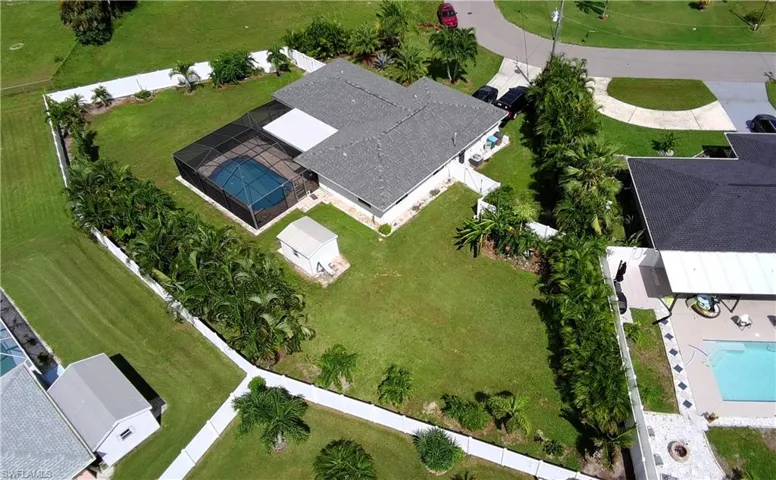 1107 SE 13th  TER, Cape Coral, FL 33990