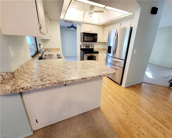 1107 SE 13th  TER, Cape Coral, FL 33990