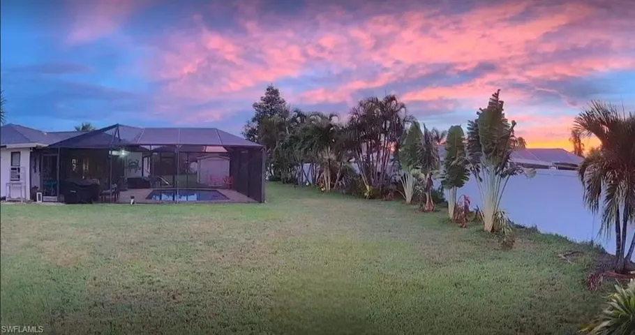 1107 SE 13th  TER, Cape Coral, FL 33990