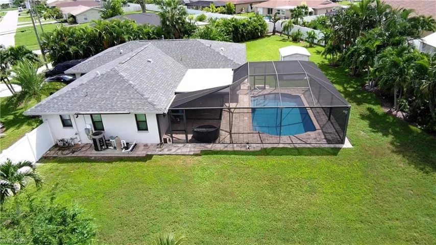 1107 SE 13th  TER, Cape Coral, FL 33990