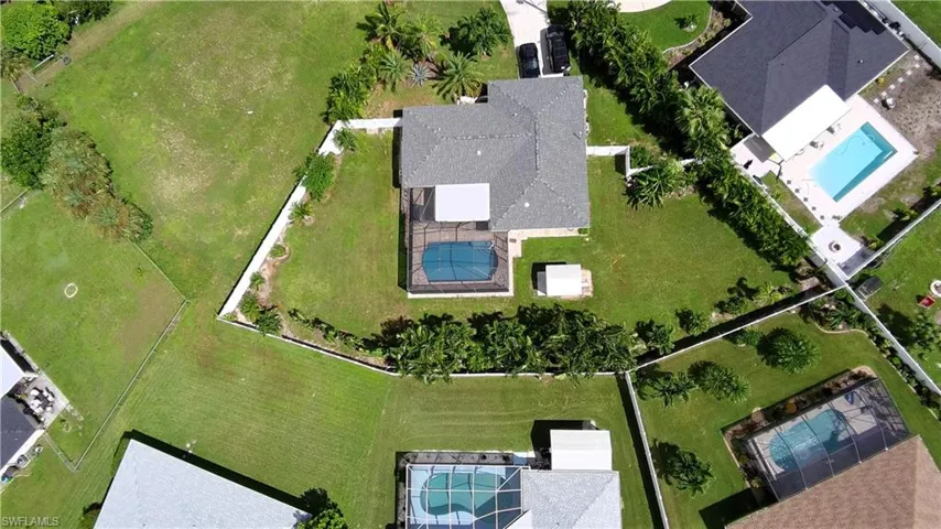 1107 SE 13th  TER, Cape Coral, FL 33990