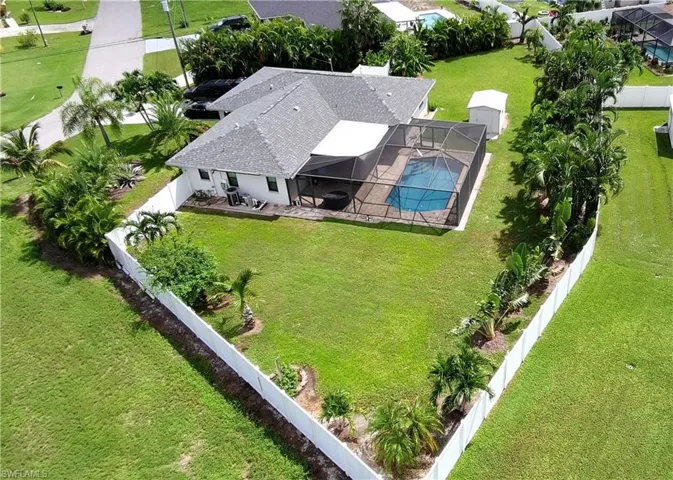 1107 SE 13th  TER, Cape Coral, FL 33990