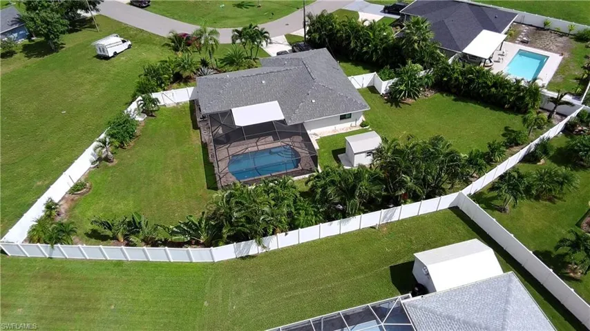 1107 SE 13th  TER, Cape Coral, FL 33990