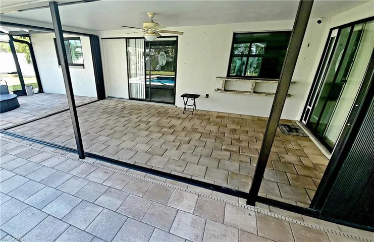 1107 SE 13th  TER, Cape Coral, FL 33990