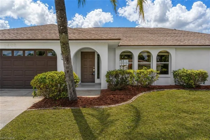 1422 Se 15th Ter, Cape Coral, Florida 33990