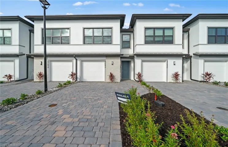 Photos are from a furnished model. Options for this home may vary.