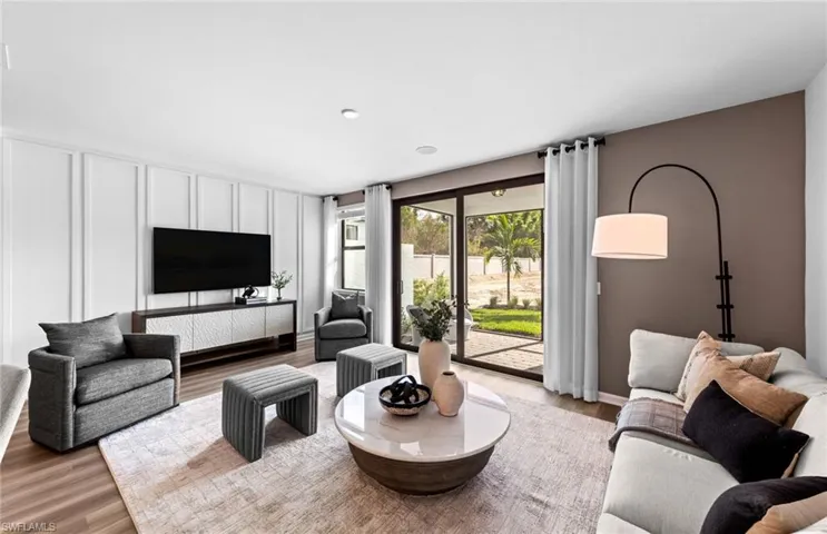 Photos are from a furnished model. Options for this home may vary.