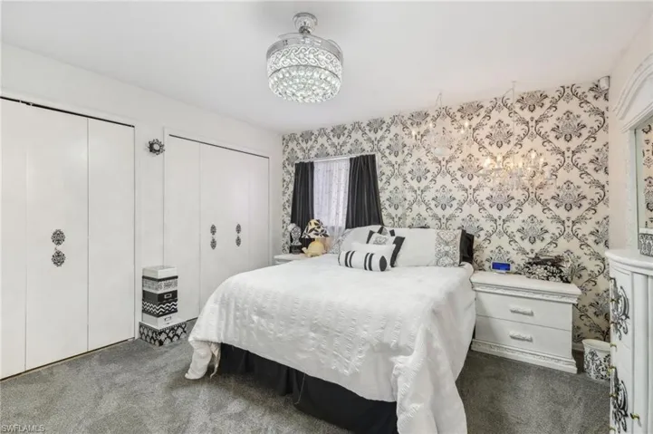 Owner's Bedroom