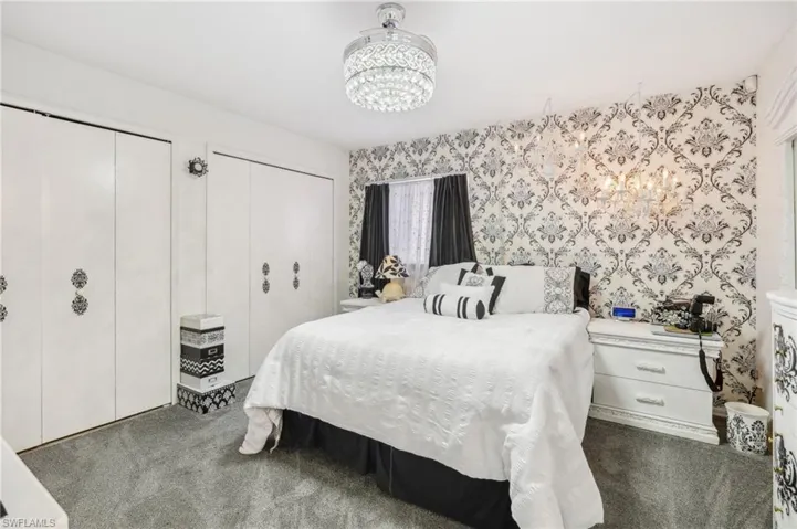 Owner's Bedroom