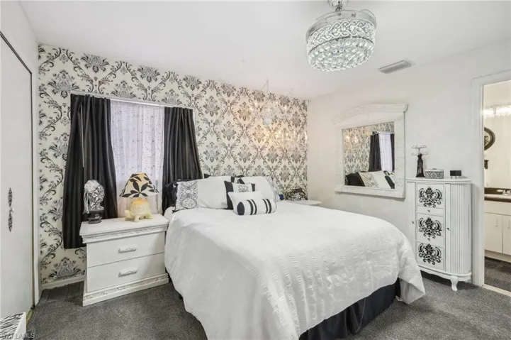 Owner's Bedroom