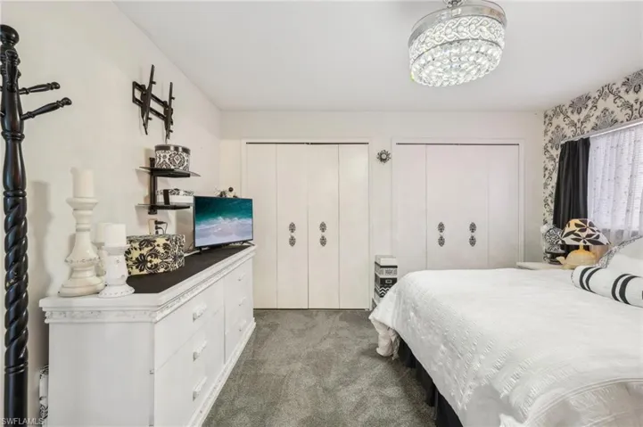 Owner's Bedroom