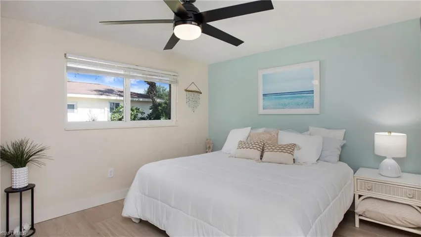 3rd Bedroom