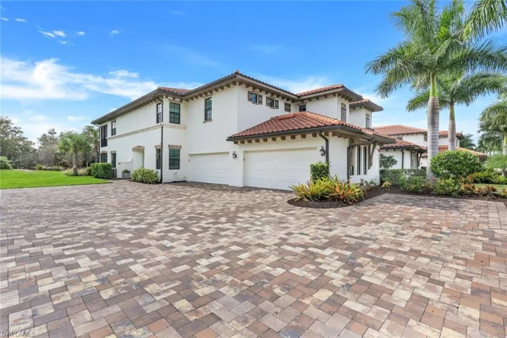 16348  Viansa  WAY, Naples, FL 34110
