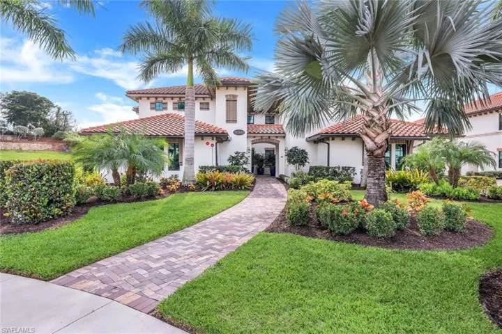 16348  Viansa  WAY, Naples, FL 34110