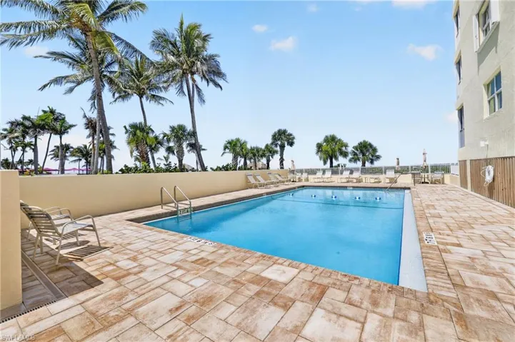 Community Pool