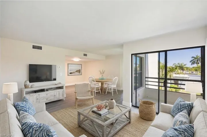 Virtual Staging - option 3