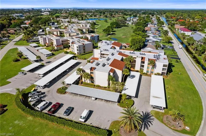 3605 Boca Ciega Dr 208, Naples, Florida 34112