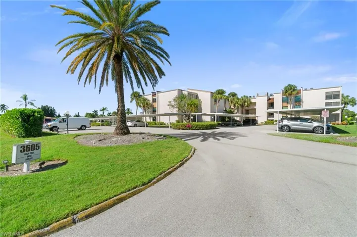 3605 Boca Ciega Dr 208, Naples, Florida 34112