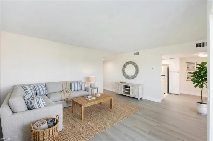 Virtual Staging Option 4