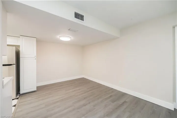Dining room from another angle