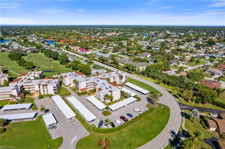 3605 Boca Ciega Dr 208, Naples, Florida 34112