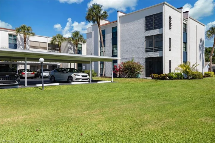 3605 Boca Ciega Dr 208, Naples, Florida 34112