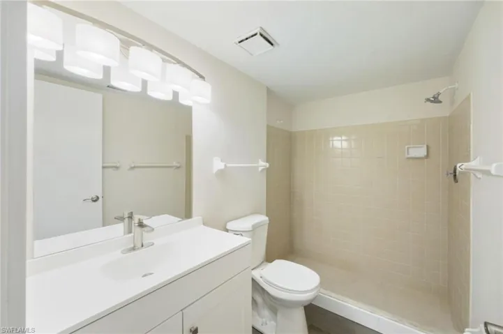 Primary Bathroom ensuite