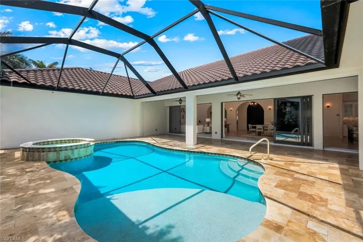 1400 Forrest Ct, Marco Island, Florida 34145
