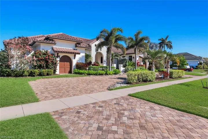 1400 Forrest Ct, Marco Island, Florida 34145