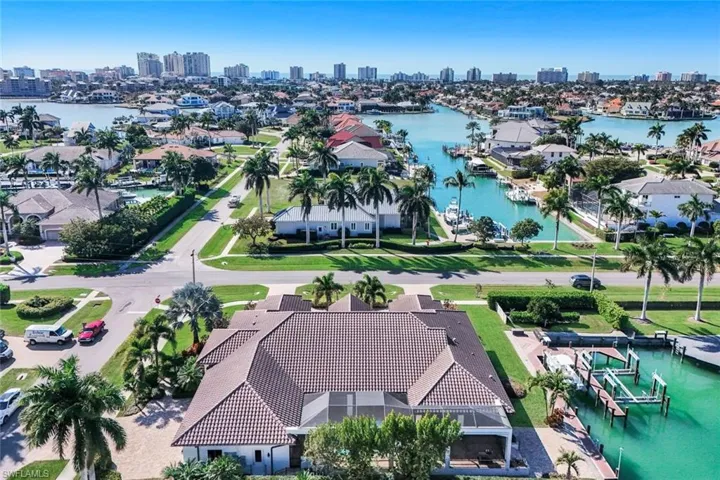 1400 Forrest Ct, Marco Island, Florida 34145