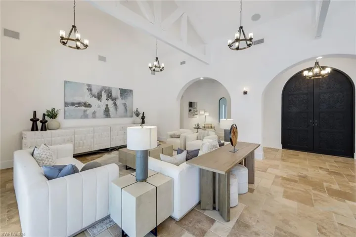 1400 Forrest Ct, Marco Island, Florida 34145