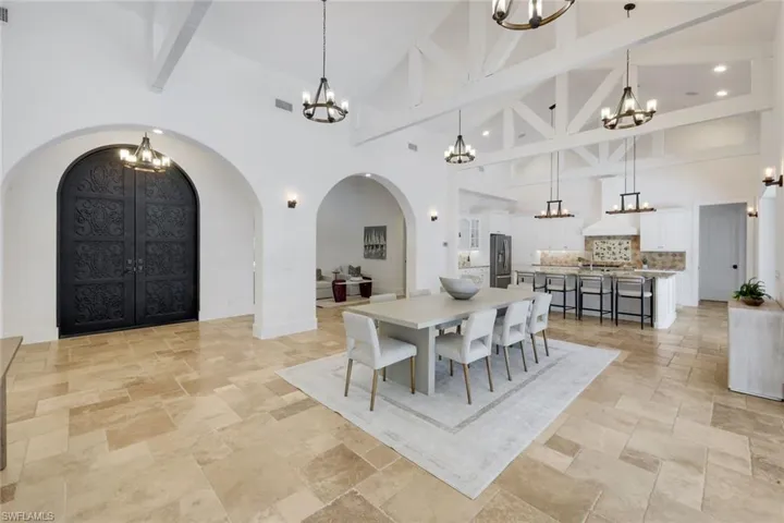 1400 Forrest Ct, Marco Island, Florida 34145