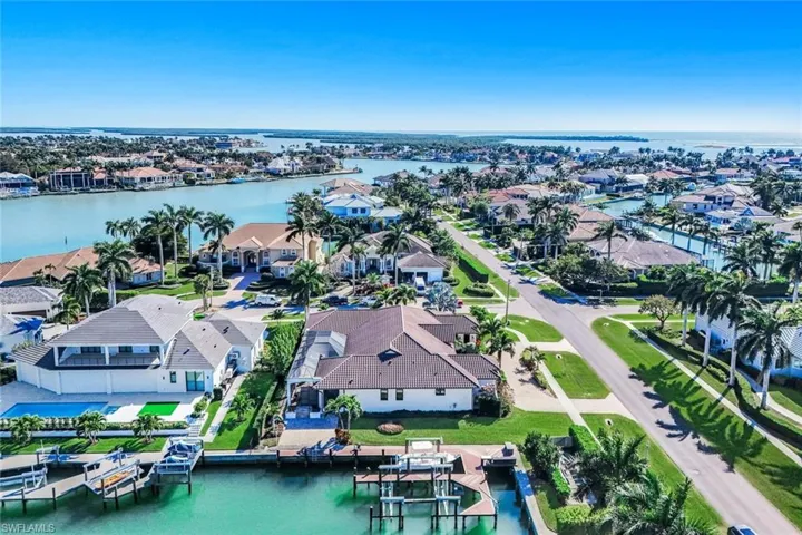 1400 Forrest Ct, Marco Island, Florida 34145