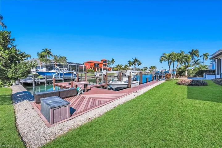 1400 Forrest Ct, Marco Island, Florida 34145