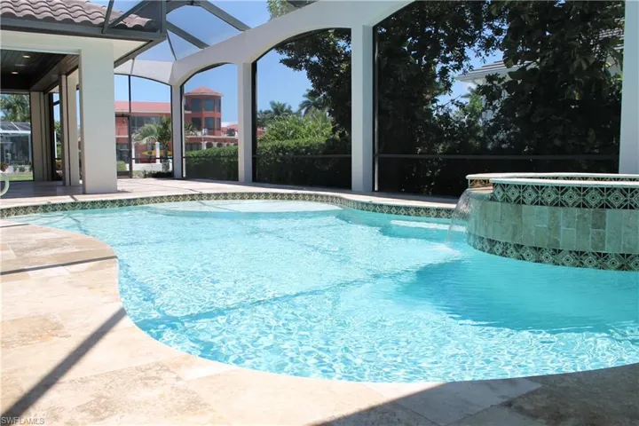 1400 Forrest Ct, Marco Island, Florida 34145