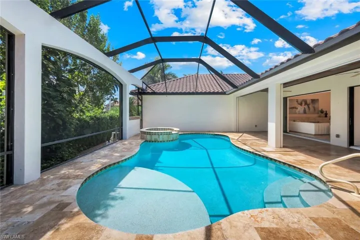 1400 Forrest Ct, Marco Island, Florida 34145