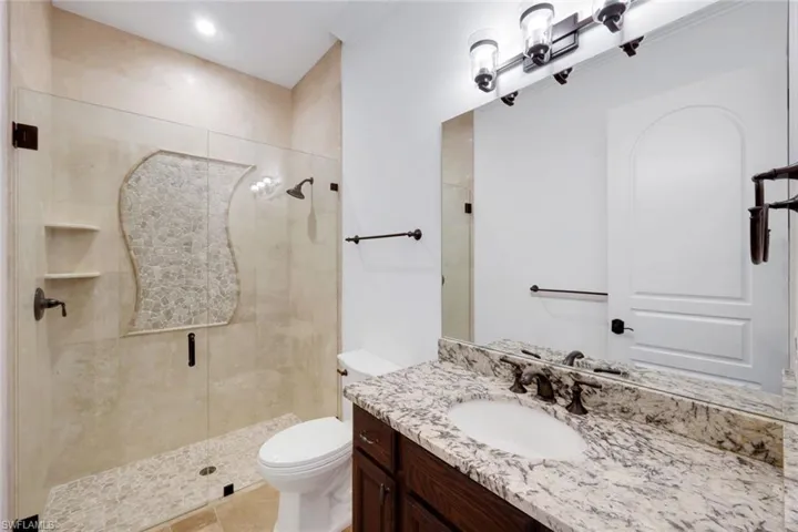 Guest Bathoom #2