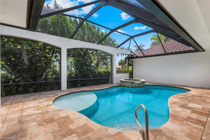 1400 Forrest Ct, Marco Island, Florida 34145
