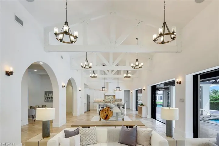 1400 Forrest Ct, Marco Island, Florida 34145