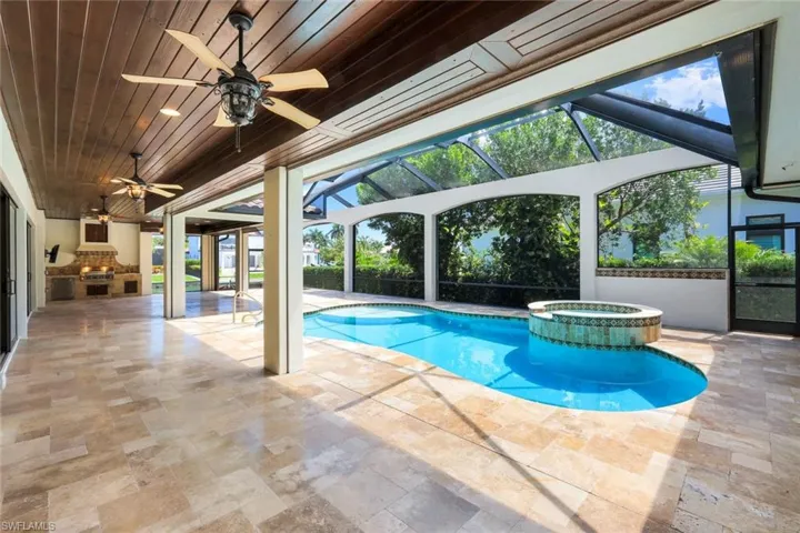 1400 Forrest Ct, Marco Island, Florida 34145