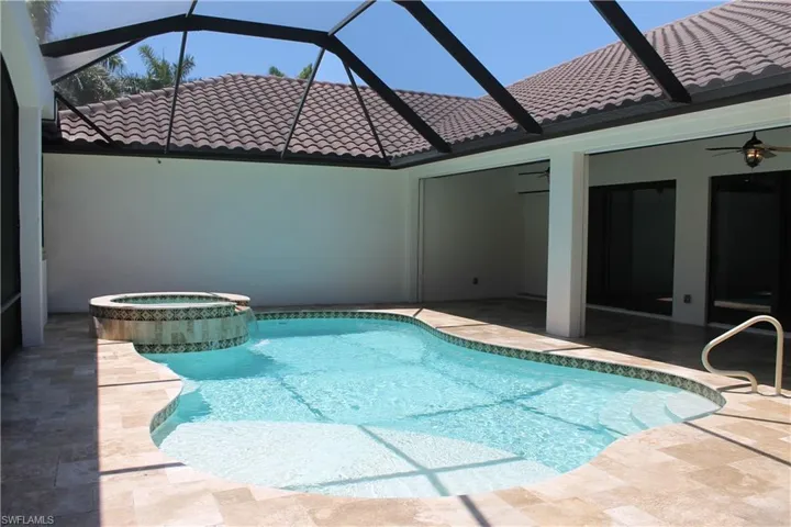 1400 Forrest Ct, Marco Island, Florida 34145