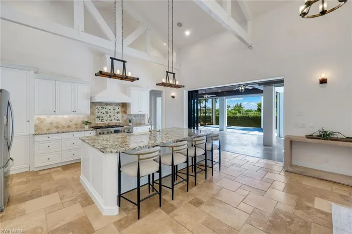 1400 Forrest Ct, Marco Island, Florida 34145