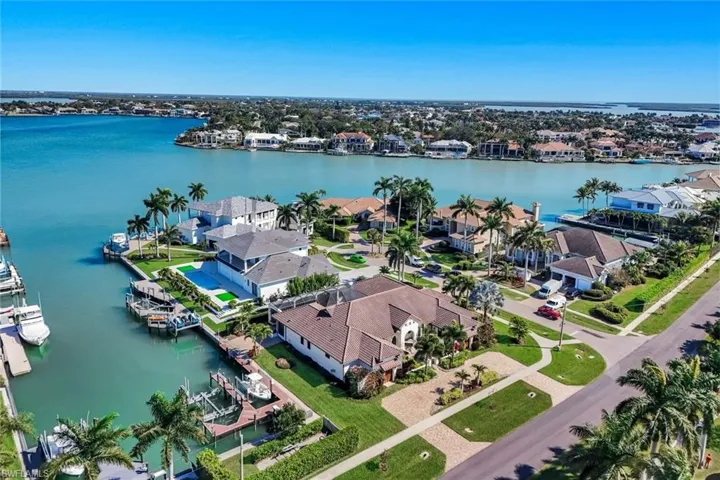 1400 Forrest Ct, Marco Island, Florida 34145