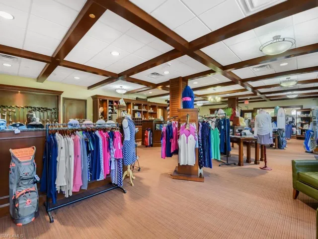 Golf Store