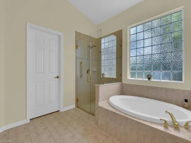 Master Suite Bath