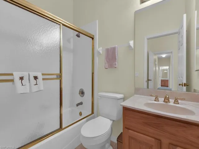 Guest Suite Bath