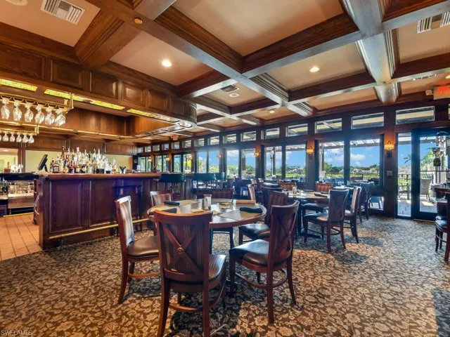 Informal Dining Room