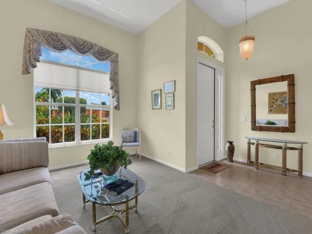 Living & Family Room Design