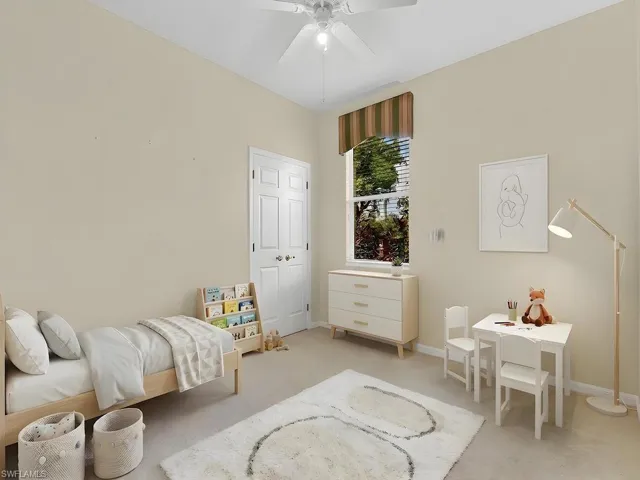 Guest Room (virtual furniture)